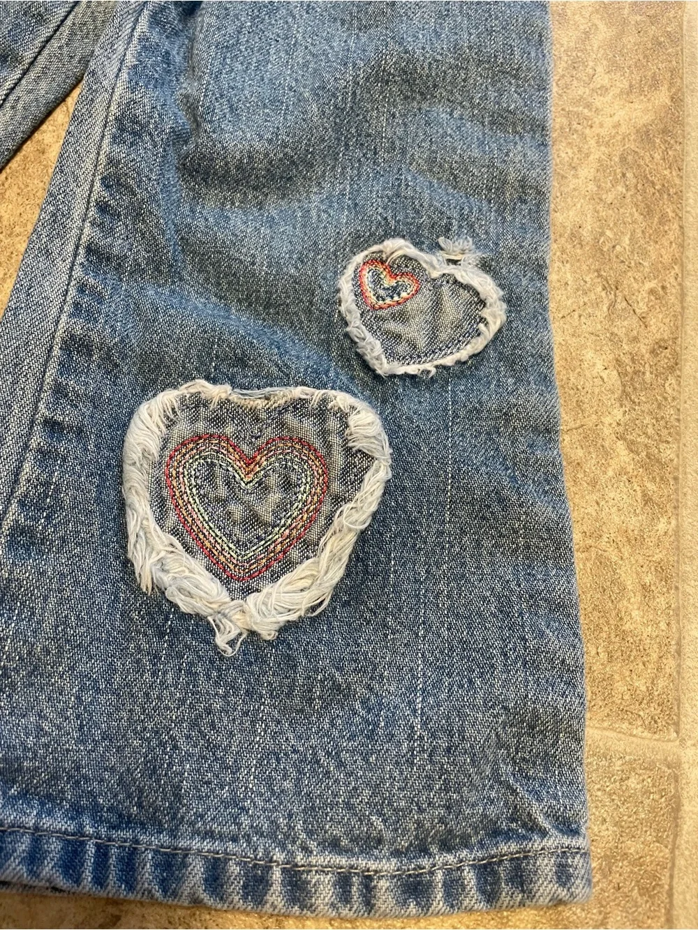 VINTAGE Oshkosh Jeans